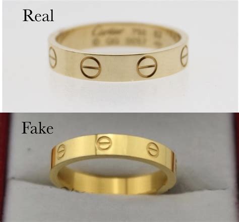 replica cartier ring|cartier love ring real.